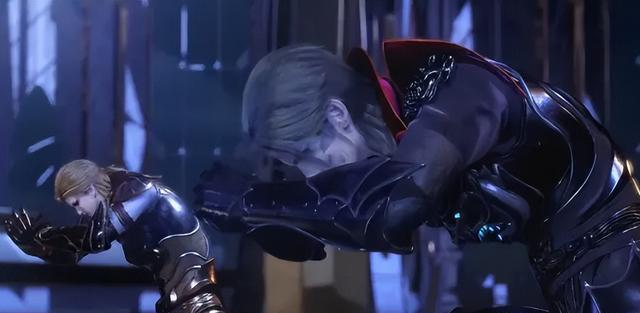 武魂|斗罗大陆:菊鬼情未了