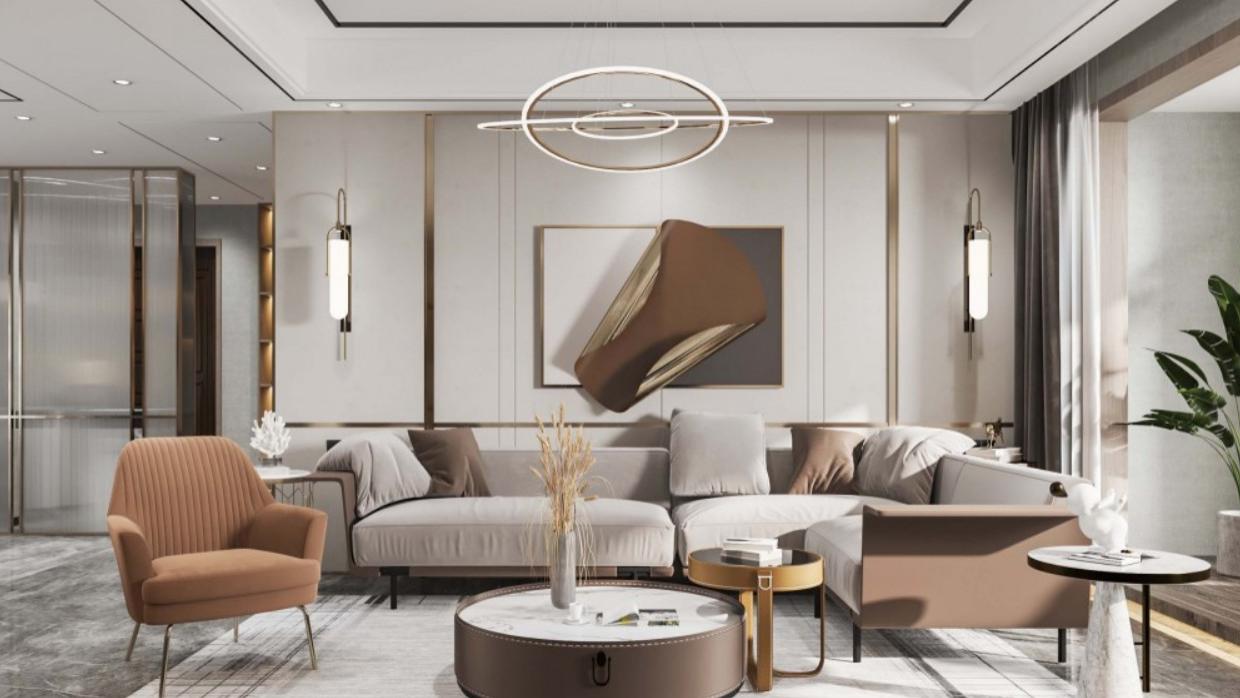 我听设计师说了, 他们公司都是德国工艺, 还便宜呢.