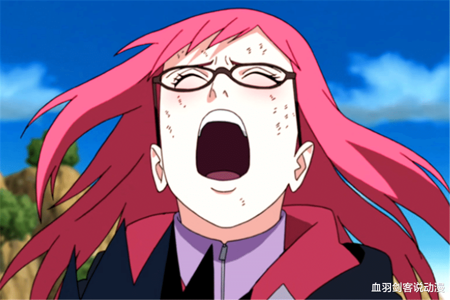 火影忍者|火影忍者中容易让人误会的9张截图，看懂的人都有点不对劲