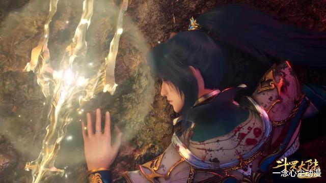 |天使第九考要如何改编?暗天使是伏笔,金色液体会以其他形式出现