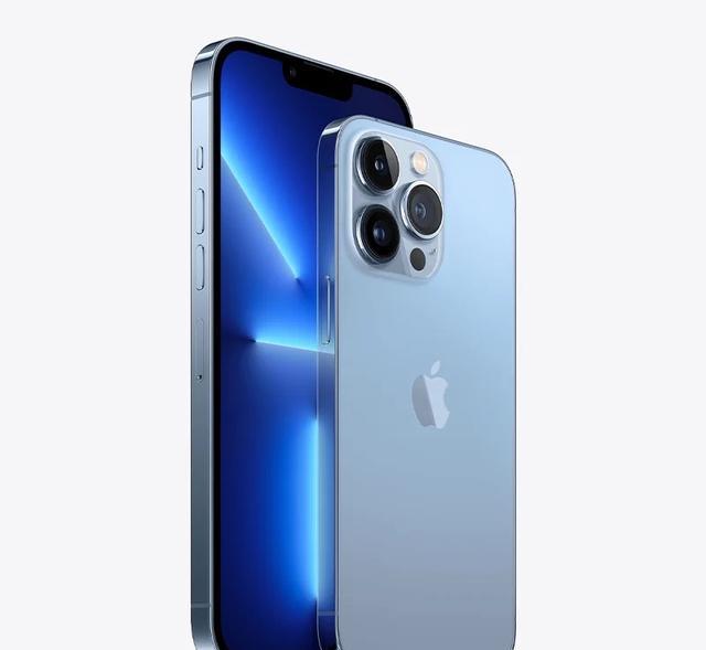 电池|探讨为何iPhone13ProMax的电池不大,续航却霸榜