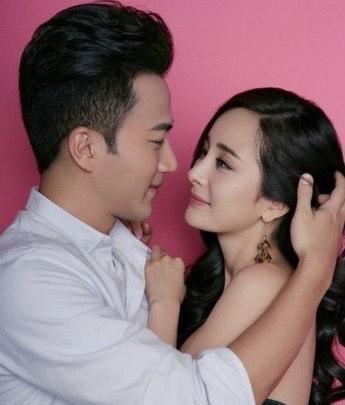 杨幂|杨幂女儿小糯米正脸意外曝光，网友感慨：像年轻时的周杰伦