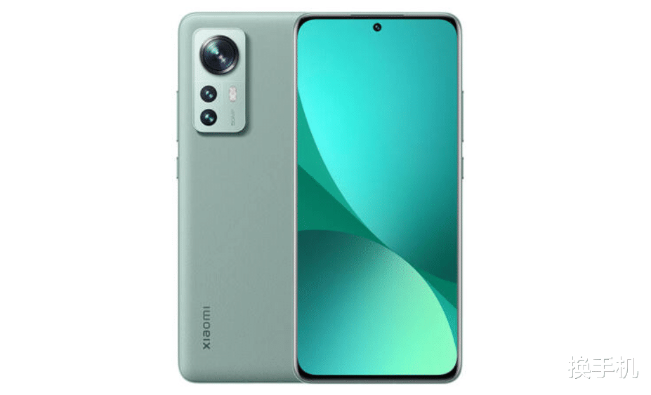 小米科技|不是骁龙8首发又如何，小米12京东评价破10万，骁龙8手机排名第一