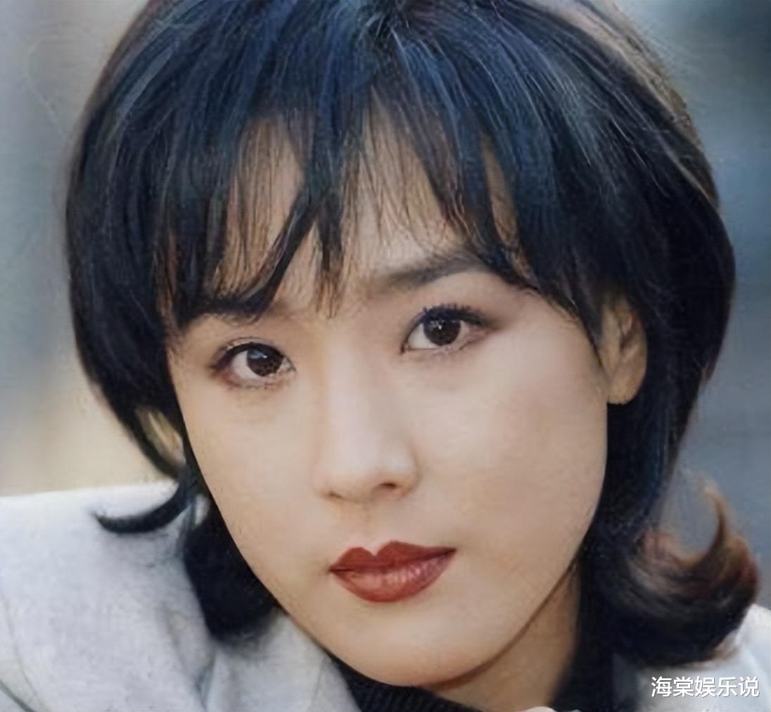 悲痛！韩剧女王姜秀妍5月7日去世，《女人天下》风靡全球像赵丽颖