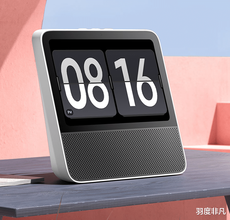 小米电视|小爱触屏音箱怎么选？3款8英寸产品对比，产品侧重点不同