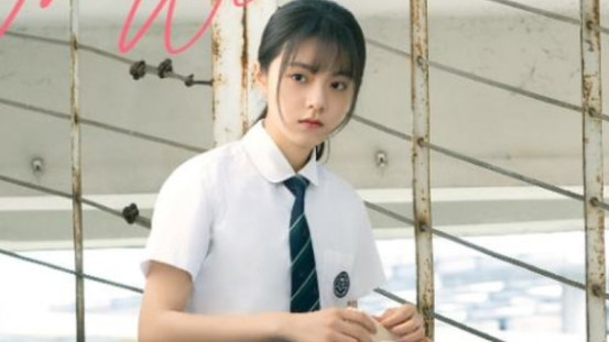 赵今麦|赵今麦人美演技好是真的，但是遇到不好的剧情也没办法