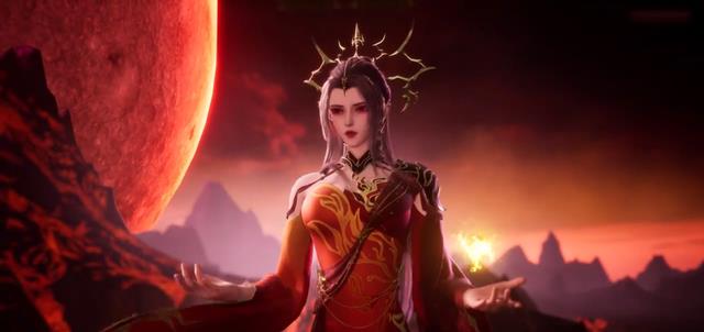 元龙|低配元龙，动画神级龙卫开播，我不是针对谁，在座的各位都是靓仔