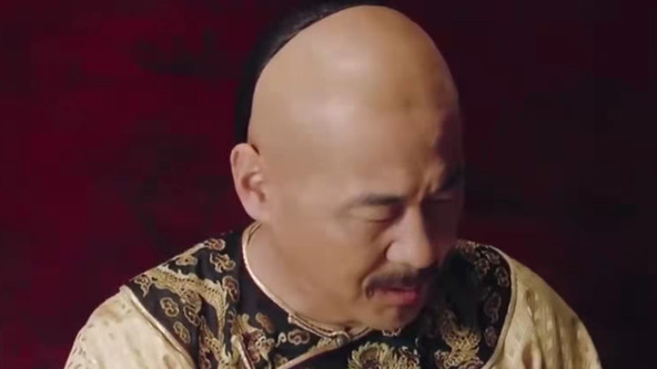 甄嬛传|2022，谁还笑死在甄嬛传弹幕里出不来，是我