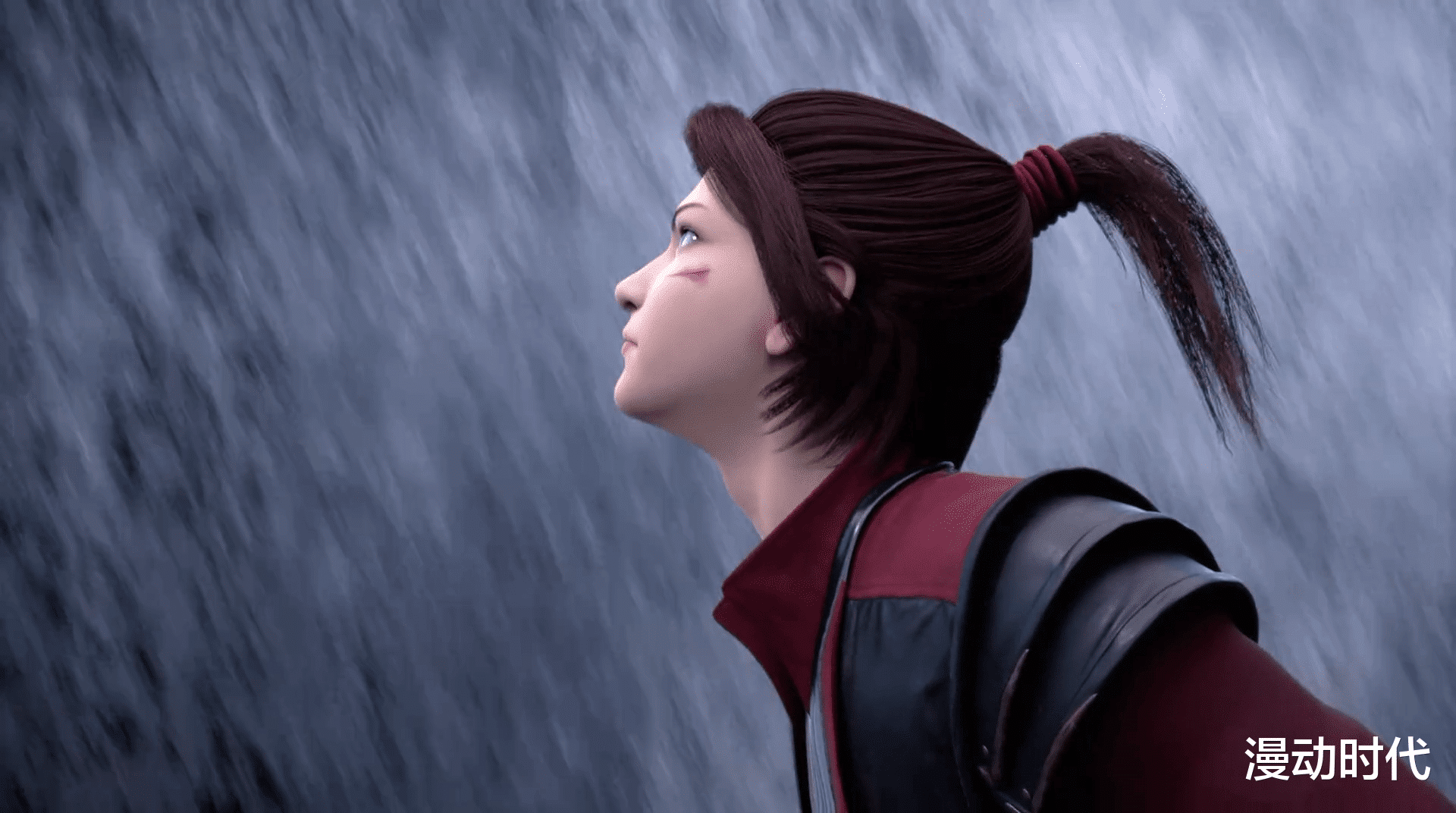 海贼王|武动乾坤:域外邪族碾压大千世界人族,萧炎林动最后也沦为配角!