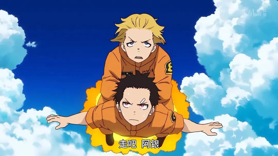 海贼王|九大少年热血番,这个暑假看完直呼过瘾