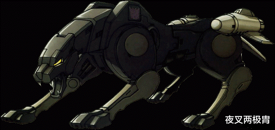 威震天|小有小的魅力——声波和他的磁带部队