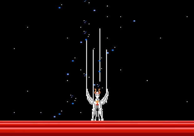 星座|闪烁！最初的星座传说！《圣斗士星矢 黄金传说》回顾