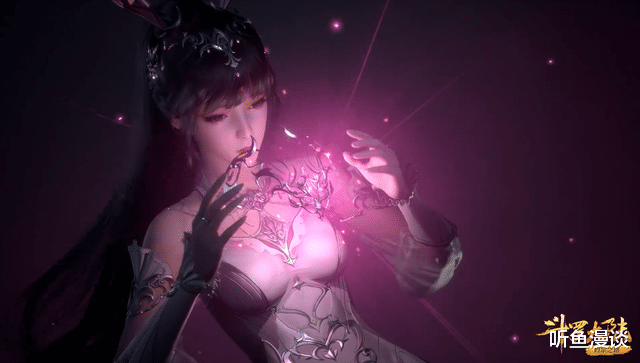 史莱克七怪|斗罗大陆：唐三再送两块魂骨出去，史莱克七怪全员都有魂骨了