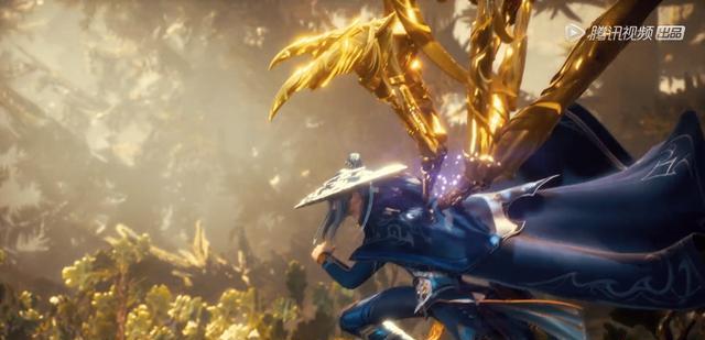 武魂|唐三赶路花费一集时间，大明二明顶不住了，漫迷：感觉越来越水