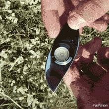 八神庵|“为什么八神庵腿上要绑绳子呢?”