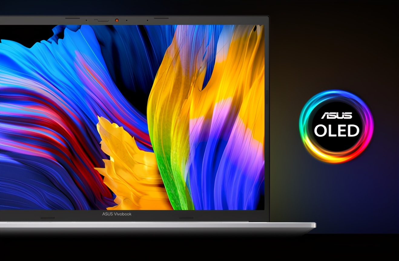 折叠屏|2022年为什么一定要考虑OLED笔记本?能带来哪些舒适体验?哪款可以推荐