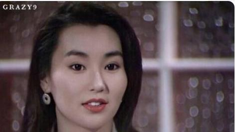 影后张曼玉为何只钟情于“发型师”