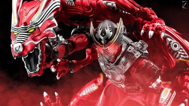 特攝|假面騎士：有哪些被稱為神作的假面騎士？空我是公認的神作！