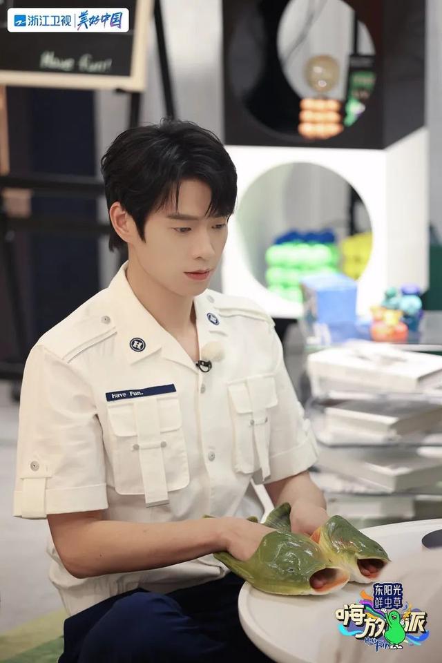 嗨放派2|《嗨放派2》给AI找“bug”,人工智能“不智能”引发网友热议