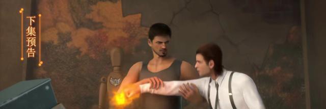 acgn漫评|琪琳回归大秀黑丝，男天使来新人物登场，雄兵连官方又闹乌龙了