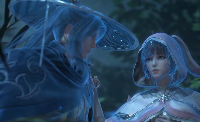 小舞|三舞“隐身衣”暴露身材，小舞爆发拖起大明二明，小纤腰太给力了