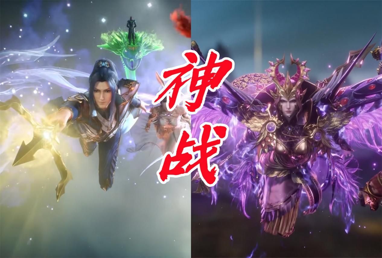 海贼王|斗罗战场改编令人深思，普通士兵和魂师混战，到底谁才是主力？