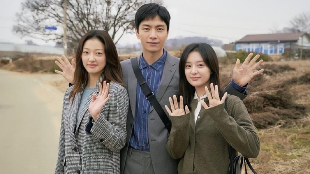 金智媛|韩剧《我的出走日记》大结局4大看点！3人兄妹能否解放人生？
