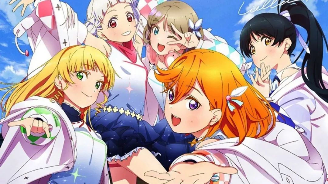 原创|有生之年续作不断，原创，改编持续井喷—— 2022年7月新番导视