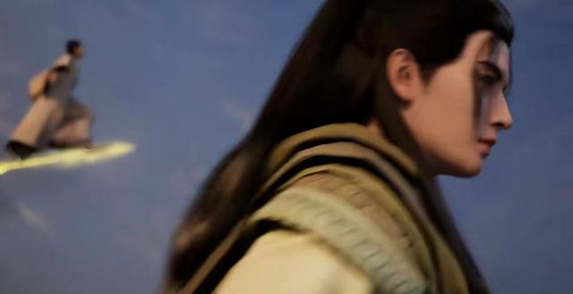 韩立|凡人修仙传动漫已超越原著，两大改动好评，导演不必被原著党干扰