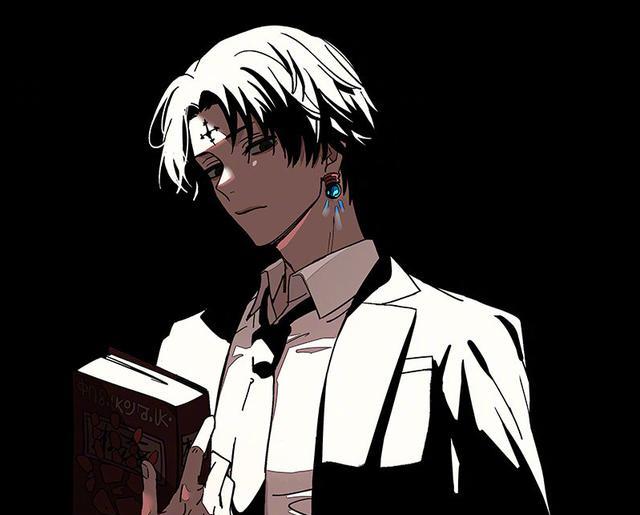 富坚义博|疑似富坚义博的个人推特账号引热议猎人漫画更新概率大幅度提升