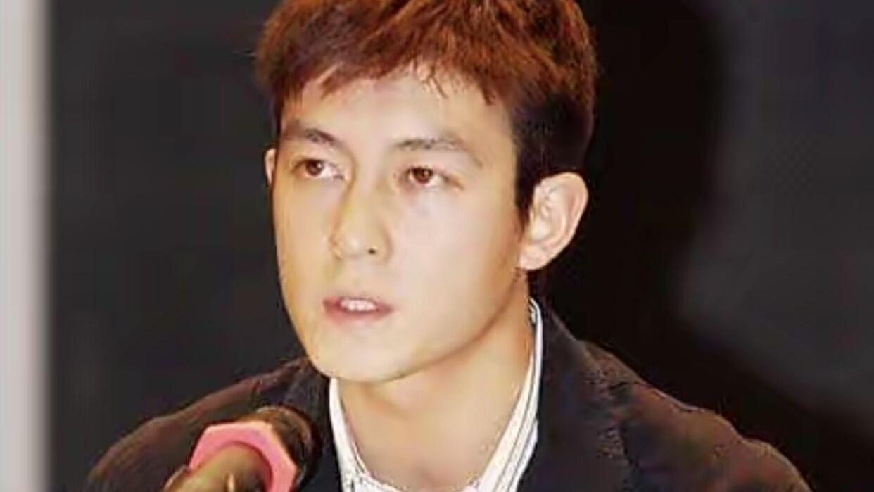 许志安|娱乐圈的那些“偷拍”事件，许志安黄心颖双双出轨，董洁再难翻身