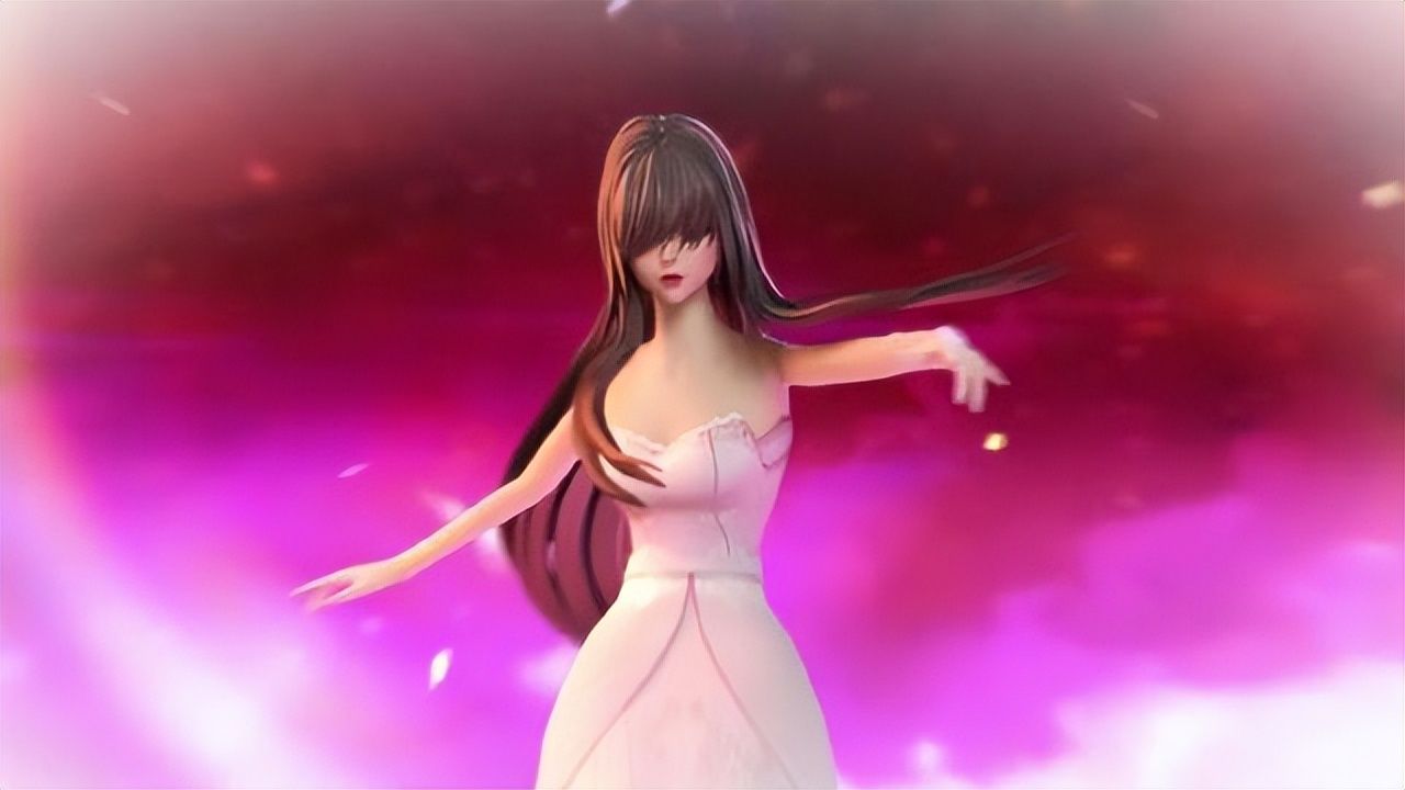 龙珠|叶罗丽：一个细节就足以说明，茉莉会在与金王子的三角恋中出局