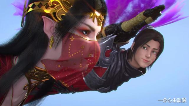 萧炎|斗破:萧炎为何不给美杜莎炼制融灵丹?除了炼不了更多的是不敢炼