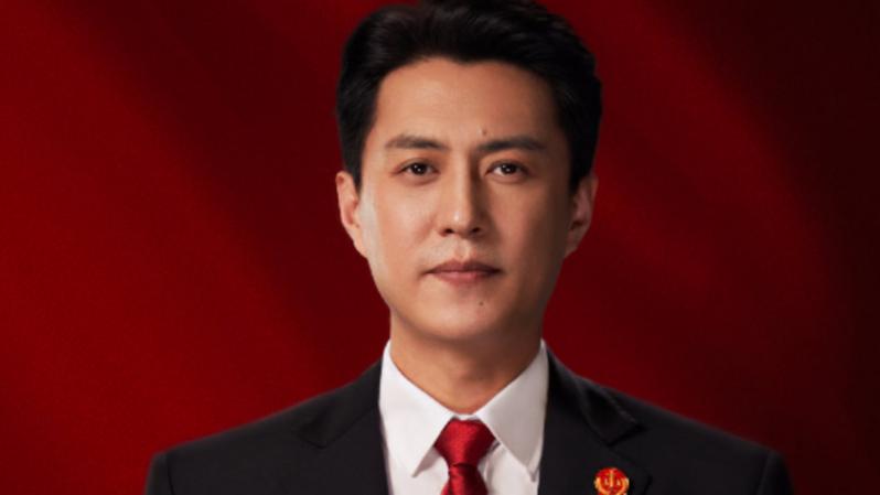 底线|《底线》演员首波定妆照，主演阵容颜值高，颜控粉有剧追了