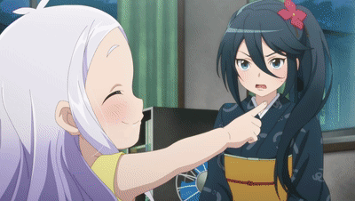 表情包|《打工吧魔王大人2》表情包惊现JOJO既视感,还是那熟悉的味道