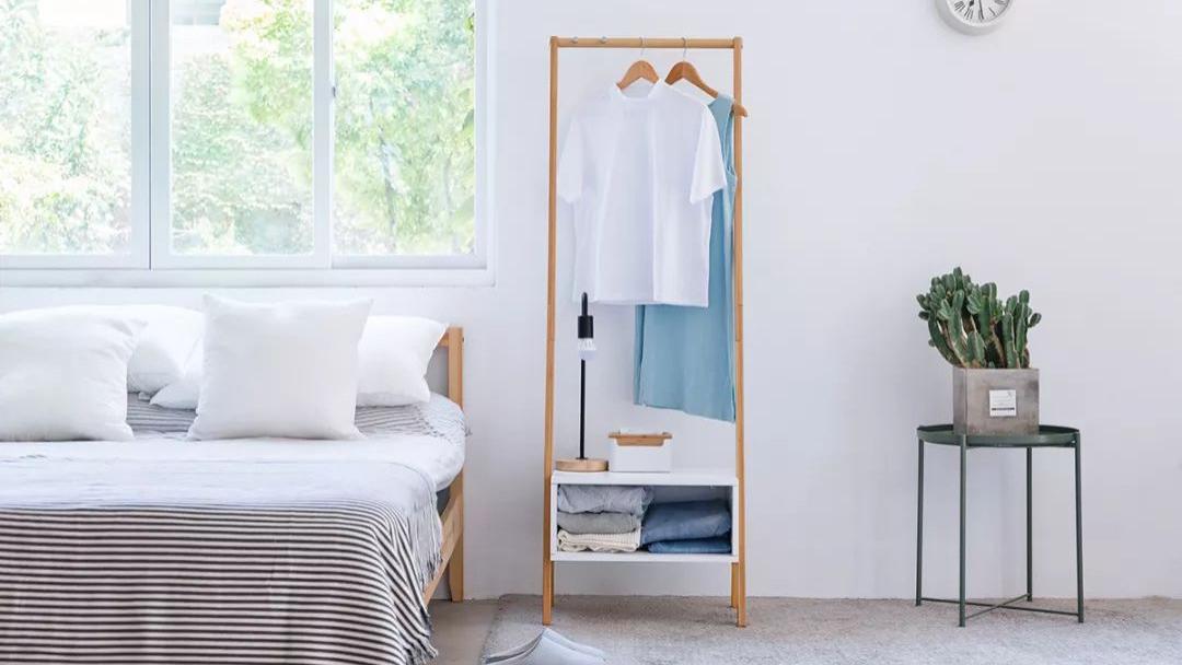 装修不得不知道的“二八”收纳原则，从此让爱家告别杂乱无章