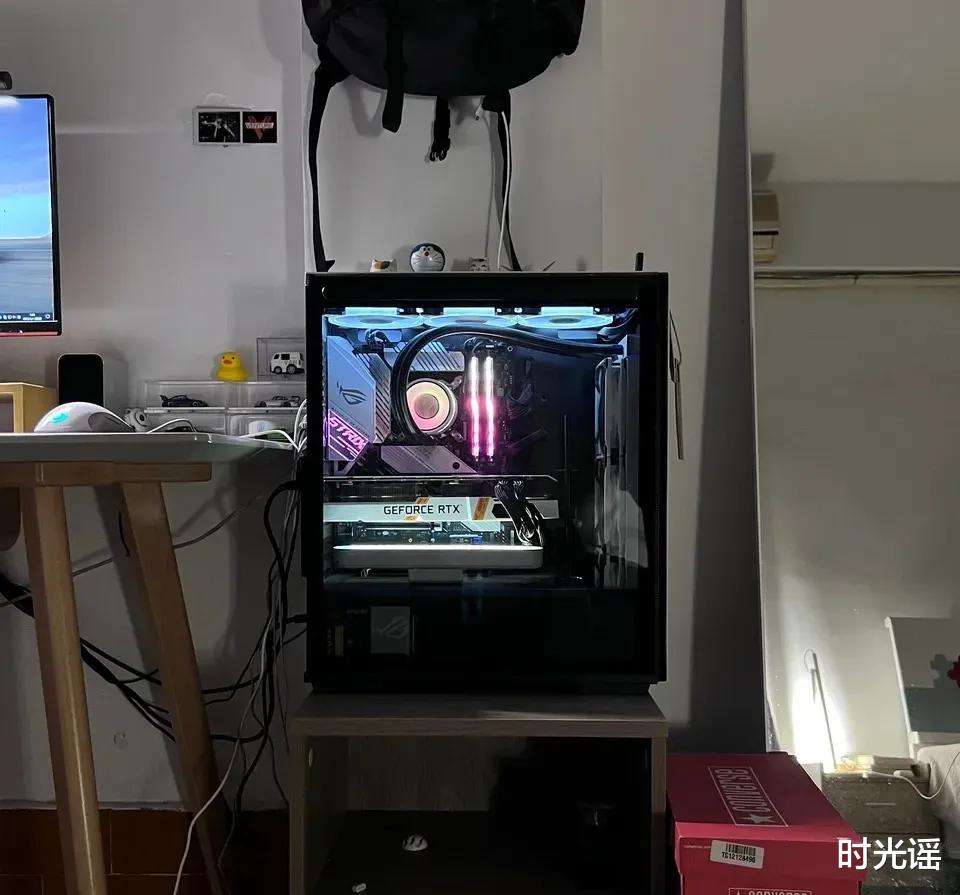 小米科技|老公买回来的电脑,大家帮忙看看多少钱?