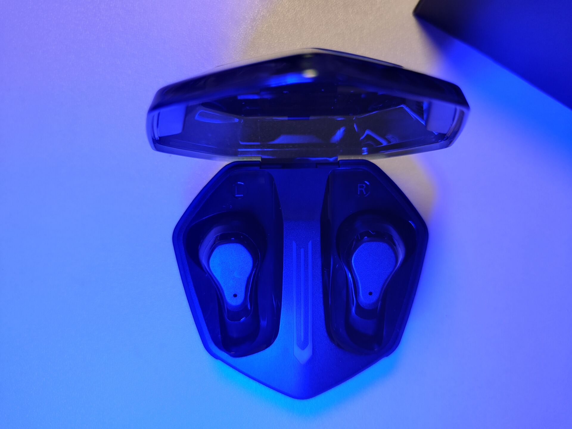 小米科技|真“卷王”！Haylou G3游戏耳机，价格与配置严重不符！