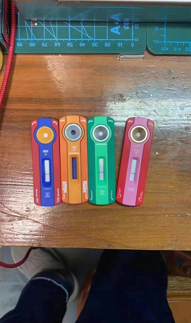 高达|抗原试剂盒的正确玩法,改造高达、奥特曼、初号机模型