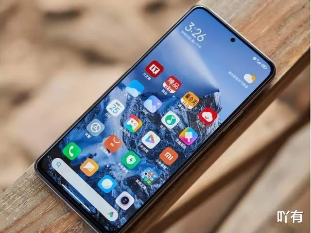 小米科技|卢伟冰再次放大招,Redmi Note 12要出现?小米手机尾巴来了