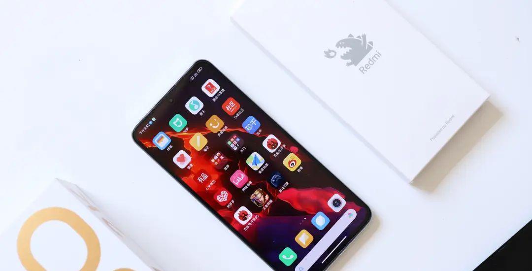 |3款便宜又好用的天玑8100手机,性能强不发热,用实力诠释性价比