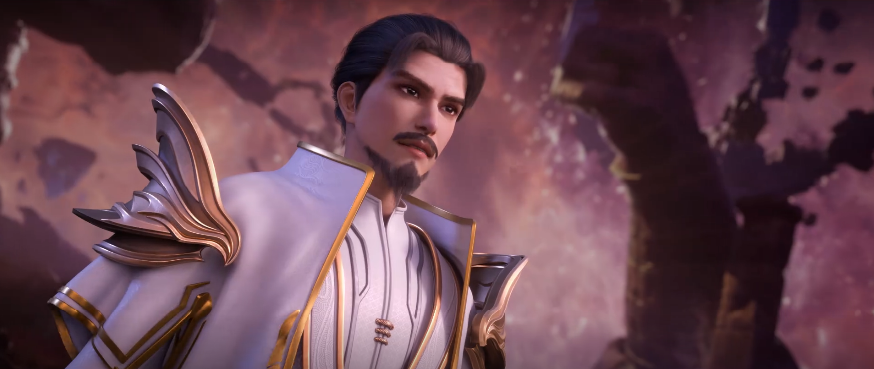 石昊|石昊大闹不老山大败尊者,不灭金身境界提升,秦昊出现挑战石昊