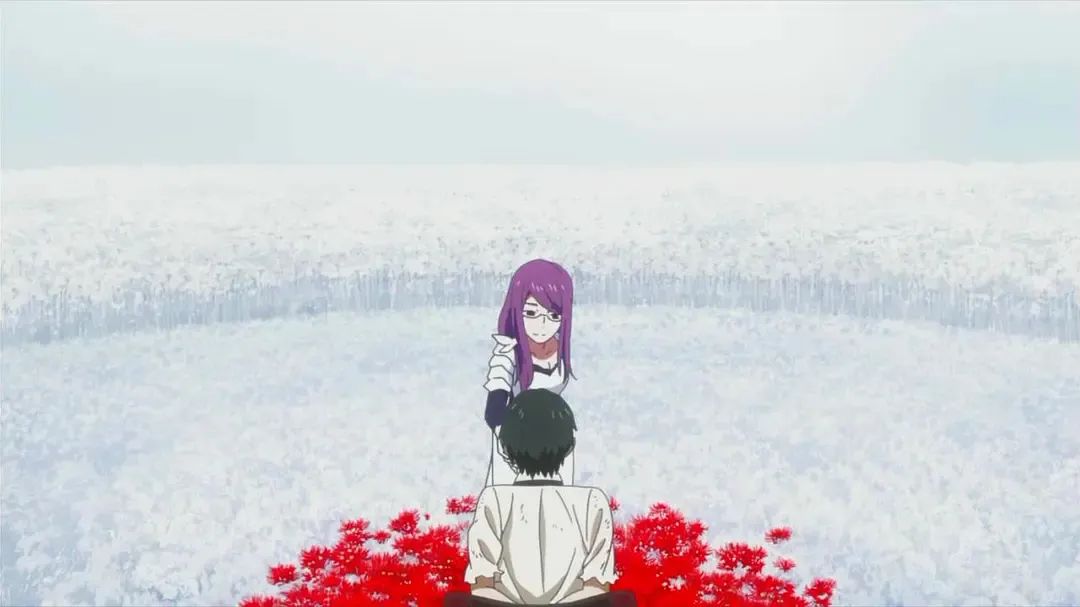 金木研|动漫:东京吃货中最强战力排行榜,金木研仅排第三