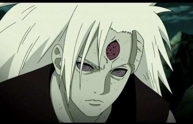 |火影忍者:为什么斑被黑绝偷袭后,不选择反抗呢?