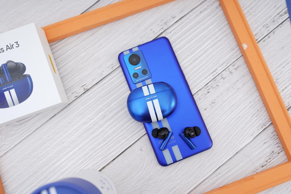 realme|真我旗舰耳机Buds Air3评测：音质不错的背后，暴露realme庞大野心