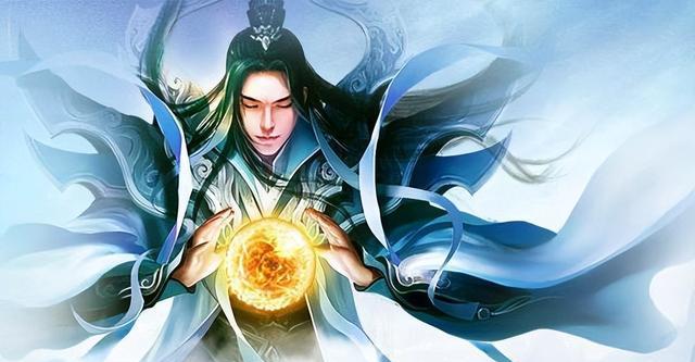 韩立|凡人修仙传：乱星海5大高手，最强的化神期下无敌，最后的特悲剧