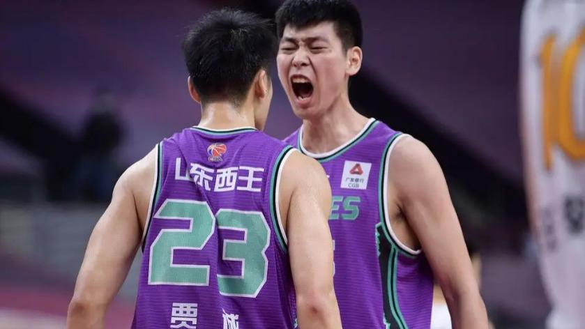 山东男篮|山东男篮重磅交易！取回辽篮旧将与广东2换1，徐长锁将要发力