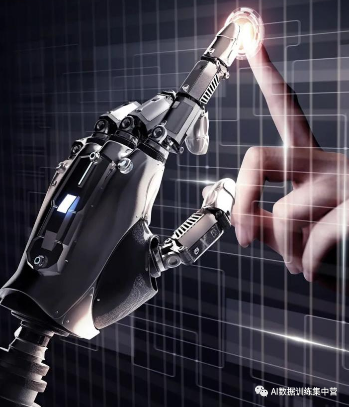 |人工智能训练师：Z时代的就业“新宠”