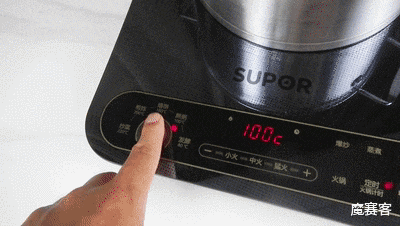 |电磁炉如何挑选？苏泊尔秘镜电磁炉真实测评