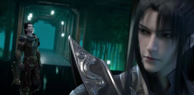 凯多|星辰变新情报曝光,朔燕美女好销魂,逆央又布下陷阱,该结束了